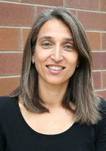 Sandy Irani