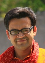 Deeparnab Chakrabarty