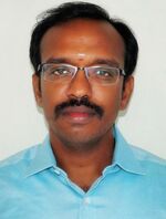 S. Raja